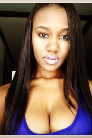 Fatoumata - rencontre-Black-Soyaux