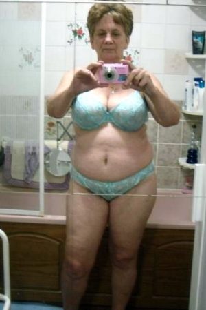 Monique - rencontre-Cougar-Nantes