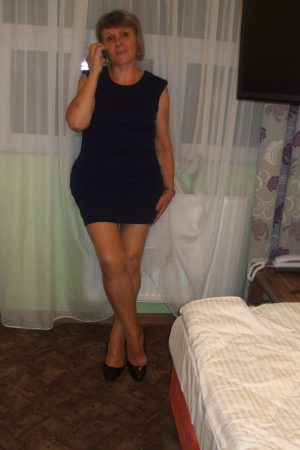 Nathalie - rencontre-Milf-Poitiers