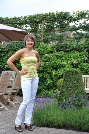 Céline - rencontre-Milf-Salon-de-Provence