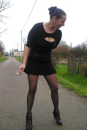 Lamia - rencontre-Beurette-Nantes