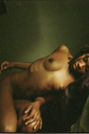 Aïsha - rencontre-Black-Marseille