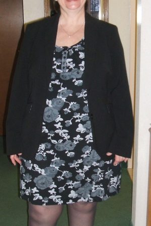 Martine - rencontre-Cougar-Nantes