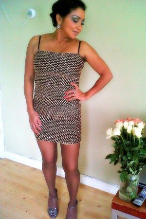 Aïda - rencontre-Cougar-Nice