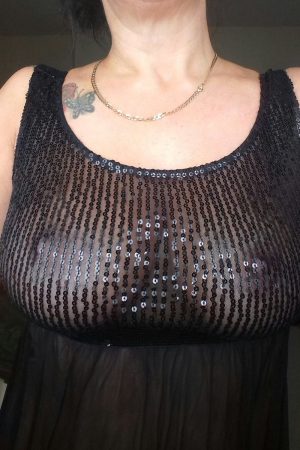 Pascale - rencontre-Cougar-Strasbourg