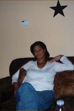 Aïcha - rencontre-Cougar-Toulouse