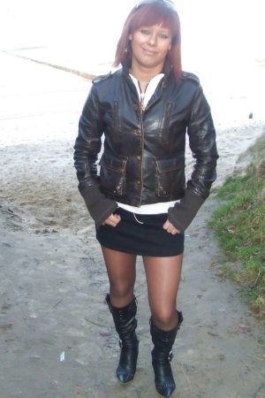 Stéphanie - rencontre-MILF-Lille