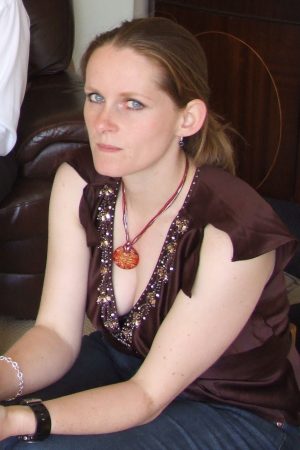 Virginie - rencontre-Milf-Paris