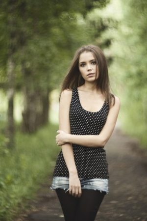 Juliette - rencontre-Teen-Montpellier