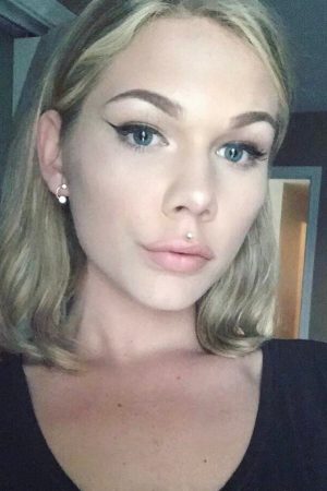 Jade - rencontre-Teen-Nice