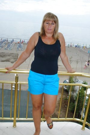 Marlène - rencontre-Cougar-Angers