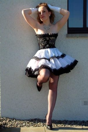 Nadia - rencontre-Cougar-Angers