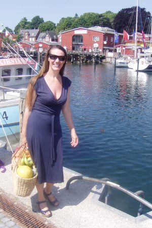 Sophie - rencontre-Libertine-Annecy