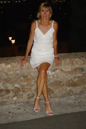 Maya - rencontre-MILF-Reims