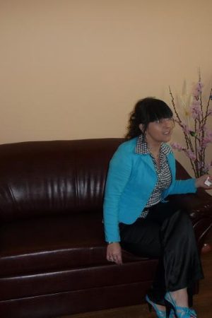 Emilie - rencontre-MILF-Rennes