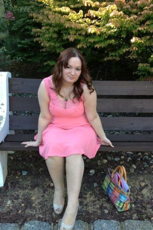 Sabine - rencontre-MILF-Tours