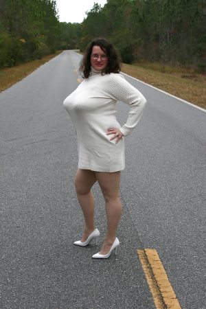 Anne - rencontre-Milf-Limoges