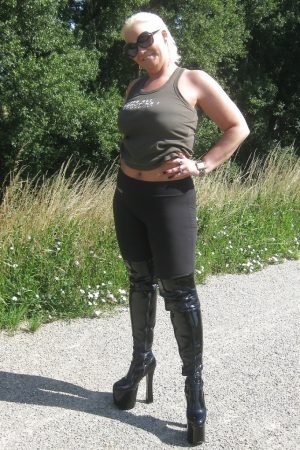 Emilie - rencontre-Milf-Villeurbanne