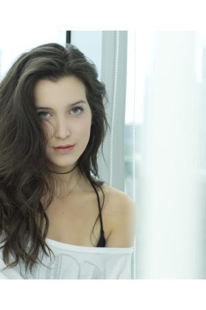 Anais - rencontre-Teen-Nîmes