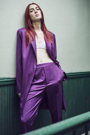 Mélissa - rencontre-Teen-Villeurbanne