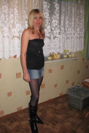 Marie - rencontre-Cougar-Argenteuil