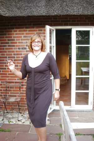 Clara - rencontre-Cougar-Argenteuil