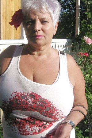 Mireille - rencontre-Cougar-Caen
