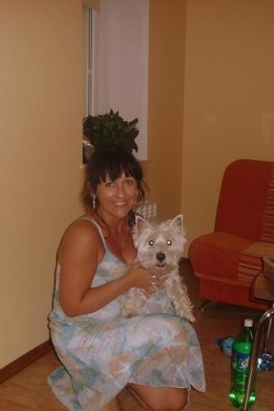 Claudine - rencontre-Cougar-Limoges