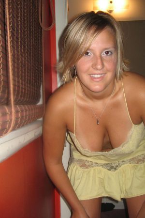 Brigitte - rencontre-Cougar-Nanterre