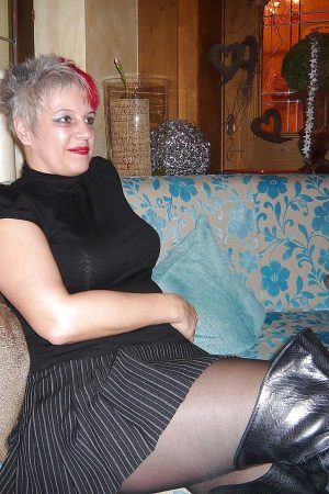 Adèle - rencontre-Cougar-Saint-Denis