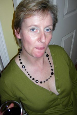 Laurence - rencontre-Libertine-Nancy