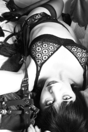 Annie - rencontre-Libertine-Roubaix