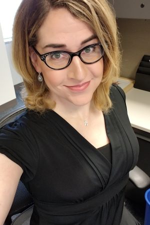 Mère célibataire cherche compagnie Charlotte - rencontre-MILF-Caen