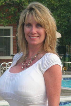 Amandine - rencontre-Milf-Nancy