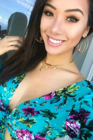 Maëlys - rencontre-Teen-Amiens