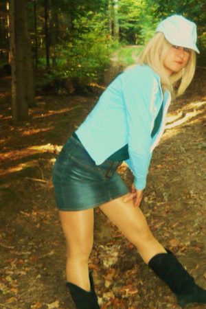 Clémence - rencontre-Teen-Besançon