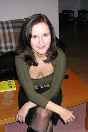 Laura - rencontre-Teen-Dunkerque