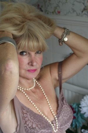 Anna - rencontre-Cougar-Asnières-sur-Seine