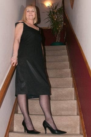 Valeria - rencontre-Cougar-Aubervilliers