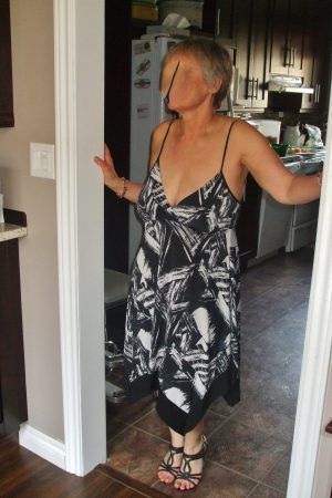 Clarisse - rencontre-Cougar-Clermont-Ferrand