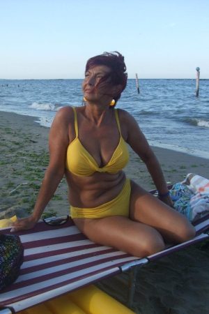 Envie d’une parenthèse coquine à Saint-Nazaire Cordelia - rencontre-Cougar-Saint-Nazaire