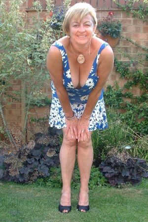 Annick - rencontre-Cougar-Versailles