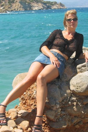 Elise - rencontre-Libertine-Rueil-Malmaison