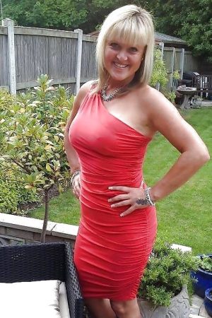 Nina - rencontre-Milf-Aubervilliers