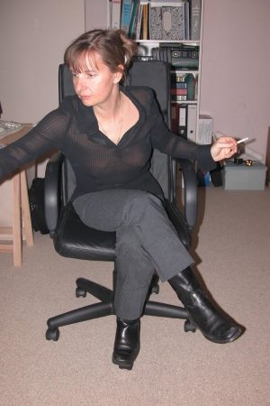 Clara - rencontre-Milf-Avignon