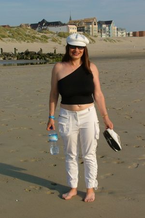Léna 38 Léna - rencontre-Milf-Saint-Maur-des-Fossés