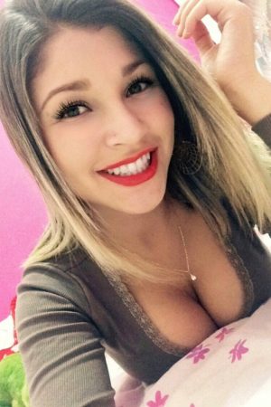 Sophie - rencontre-Teen-Besançon