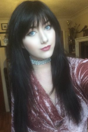 La tentatrice Lola - rencontre-Teen-Cannes