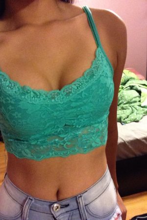 Anaëlle - rencontre-Teen-Montpellier
