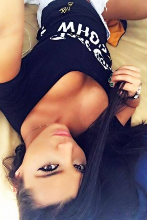 Elodie - rencontre-Teen-Versailles